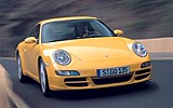 Porsche 911. 2005