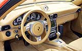 Porsche 911. 2005