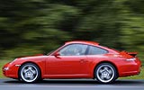 Porsche 911. 2005