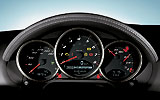 Porsche Boxster. Modelo 2005