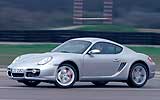 Porsche Cayman S