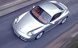 Porsche Cayman S