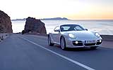 Porsche Cayman S
