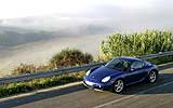 Porsche Cayman S