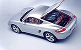 Porsche Cayman S