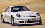 Porsche 911 GT3 