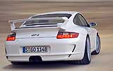 Porsche 911 GT3 