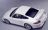 Porsche 911 GT3 