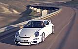 Porsche 911 GT3 