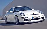 Porsche 911 GT3 