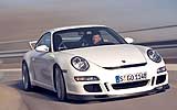 Porsche 911 GT3 
