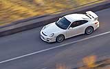 Porsche 911 GT3 