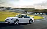 Porsche 911 GT3 