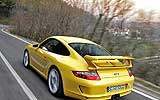 Porsche 911 GT3 