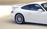 Porsche 911 GT3 
