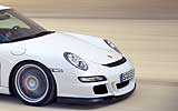 Porsche 911 GT3 