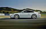 Porsche 911 GT3 