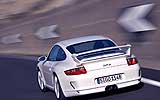 Porsche 911 GT3 