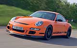 Porsche 911 GT3 RS 2006