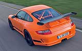 Porsche 911 GT3 RS 2006