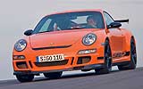 Porsche 911 GT3 RS 2006