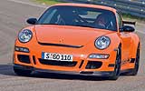 Porsche 911 GT3 RS 2006