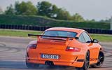 Porsche 911 GT3 RS 2006