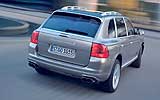 Porsche Cayenne Turbo S 2006