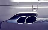 Porsche Cayenne Turbo S 2006