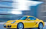 Porsche Cayman 2.7 245 CV 