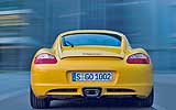 Porsche Cayman 2.7 245 CV 