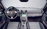 Porsche Cayman 2.7 245 CV 
