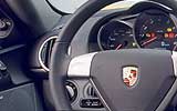 Porsche Cayman 2.7 245 CV 