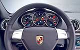 Porsche Cayman 2.7 245 CV 
