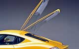 Porsche Cayman 2.7 245 CV 