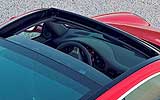 Porsche 911 997 Targa 2007