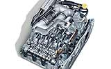 Motor b&oacute;xer de 3,6 litros y 381 CV
