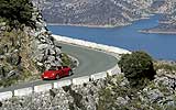 Porsche 911 Cabrio 997