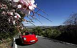 Porsche 911 Cabrio 997