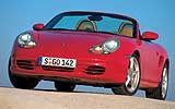 Porsche Boxster S