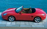 Porsche Boxster S