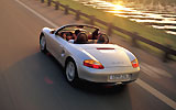 Porsche Boxster S
