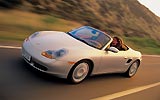 Porsche Boxster S