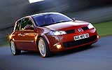 Renault M�gane Renault Sport