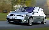 Renault M�gane Renault Sport