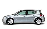 Renault M�gane Renault Sport