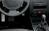 Renault M&eacute;gane Renault Sport