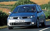Renault M�gane Renault Sport