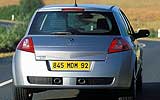 Renault M�gane Renault Sport