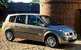 Renault Grand Sc�nic 2004